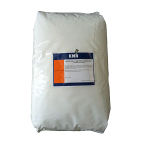 Polymer cation SPECFLOC C-1492, Anh, 25kg/bao